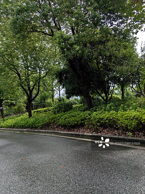 浙江省，湖州市，皇冠假日酒店图片素材