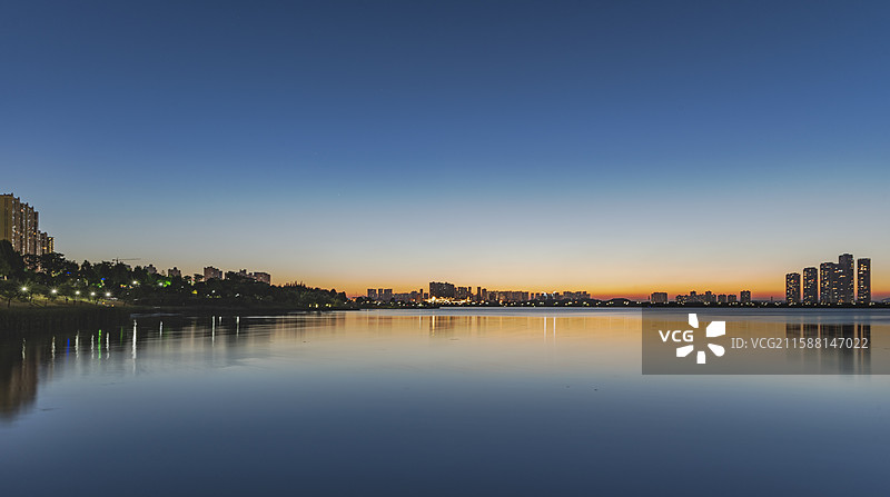 松雅湖图片素材