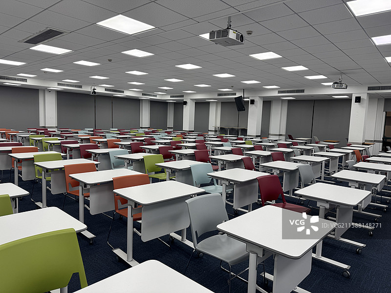 空考场图片素材