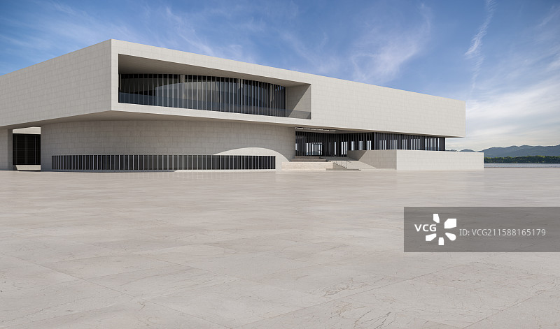 城市广场_大理石地面_街道广场_博物馆图片素材