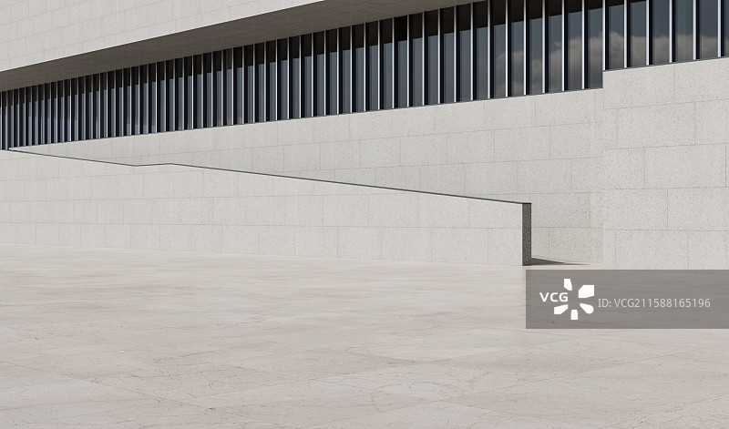 城市广场_大理石地面_街道广场_博物馆图片素材