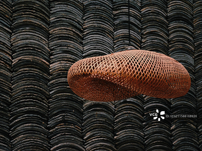 乡愁书屋 拍摄于云南省楚雄彝族自治州禄丰县黑井镇云上乡愁书院图片素材