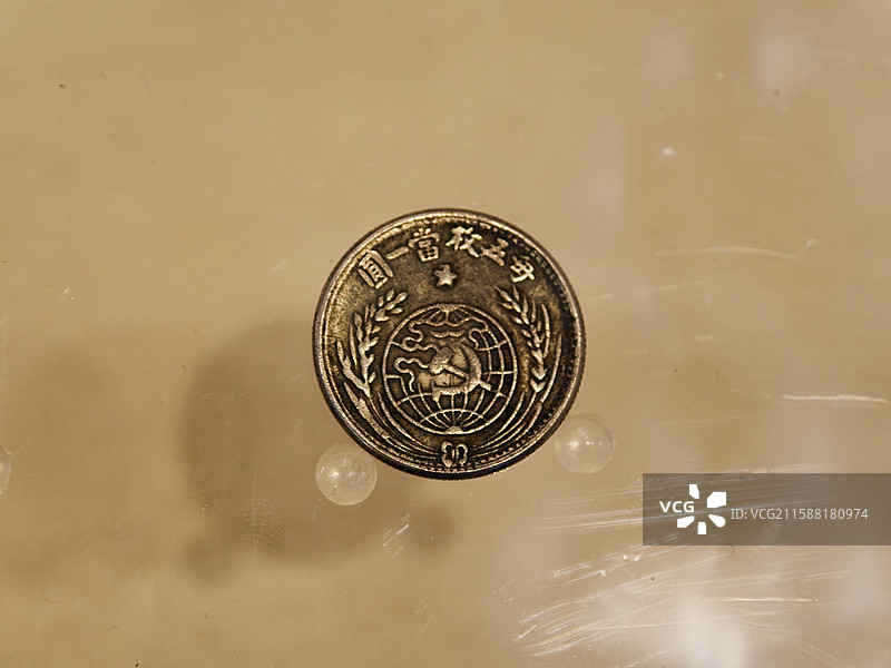 遵义会议陈列馆藏品图片素材