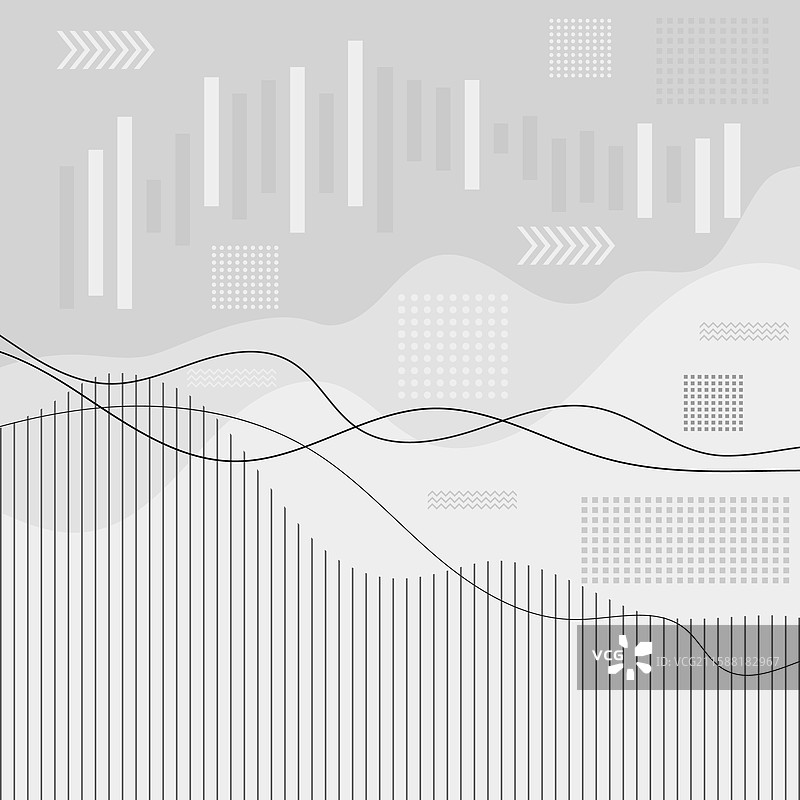 图表、图解、抛物线、几何形状图片素材