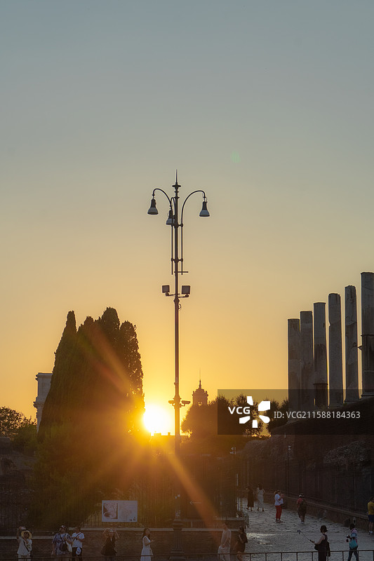 罗马·Roma图片素材