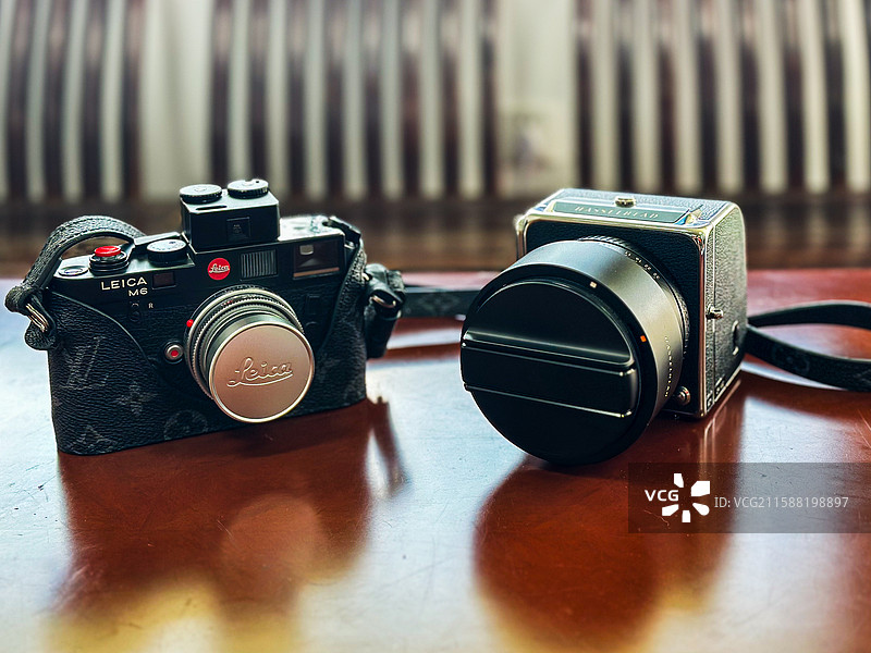 摄影器材图片素材