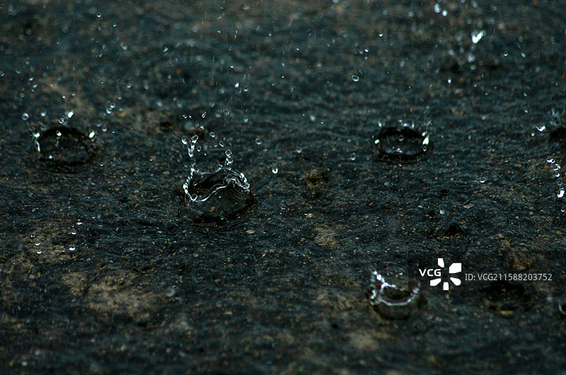 雨，下雨天，雨线图片素材