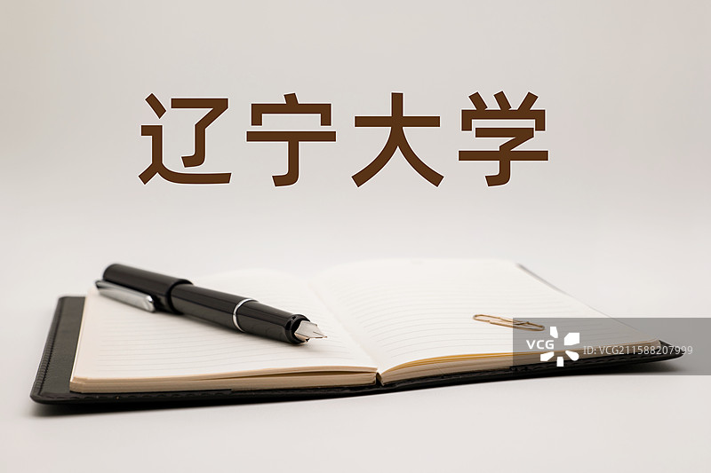 辽宁大学图片素材