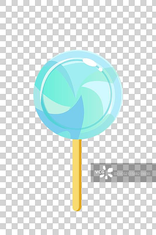 卡通矢量糖果图片素材