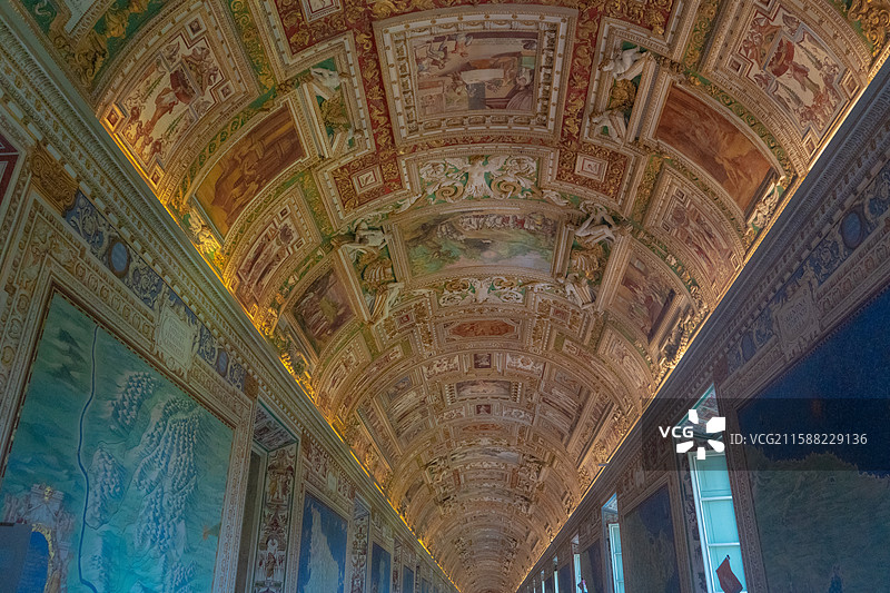 梵蒂冈·Vatican City State图片素材