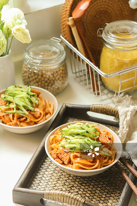 西北美食图片素材