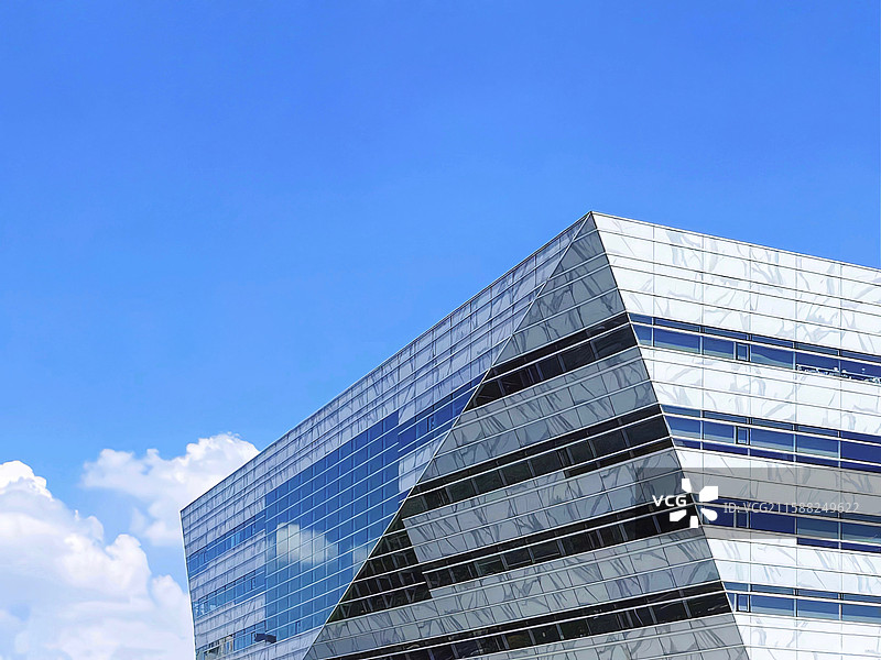 上海博物馆·东馆图片素材