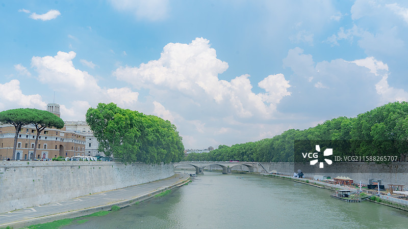 罗马·Roma图片素材