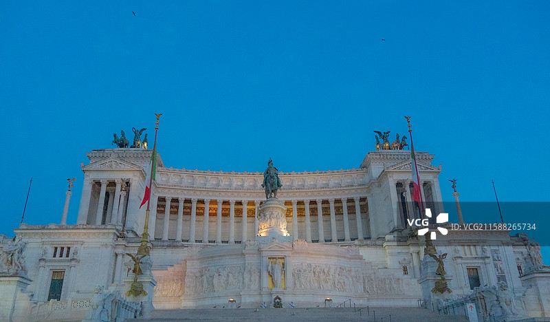罗马·Roma图片素材