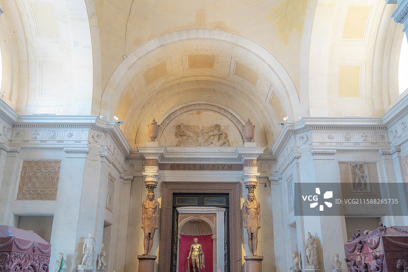 梵蒂冈·Vatican City State图片素材