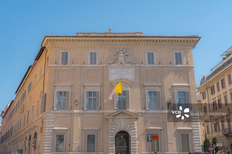 罗马·Roma图片素材