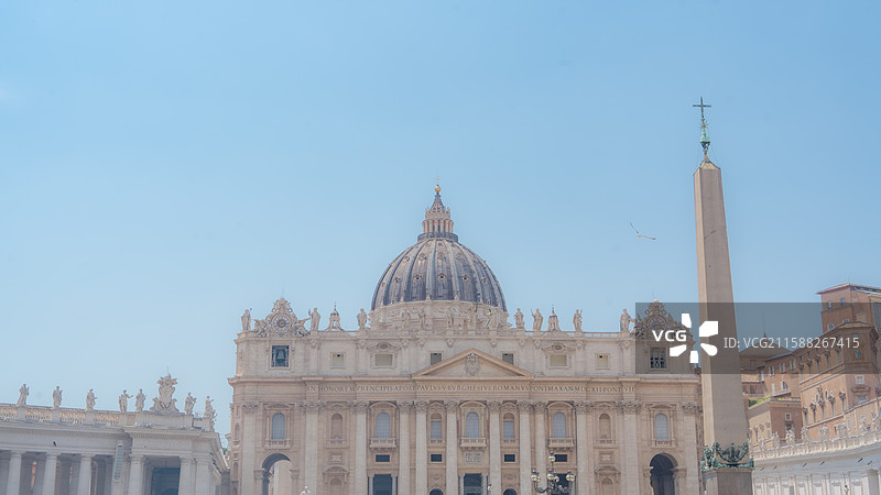 梵蒂冈·Vatican City State图片素材