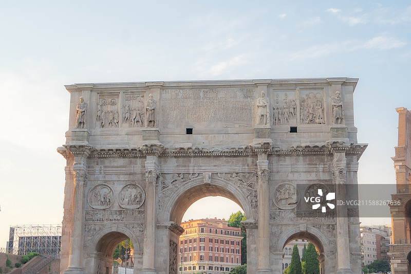 罗马·Roma图片素材