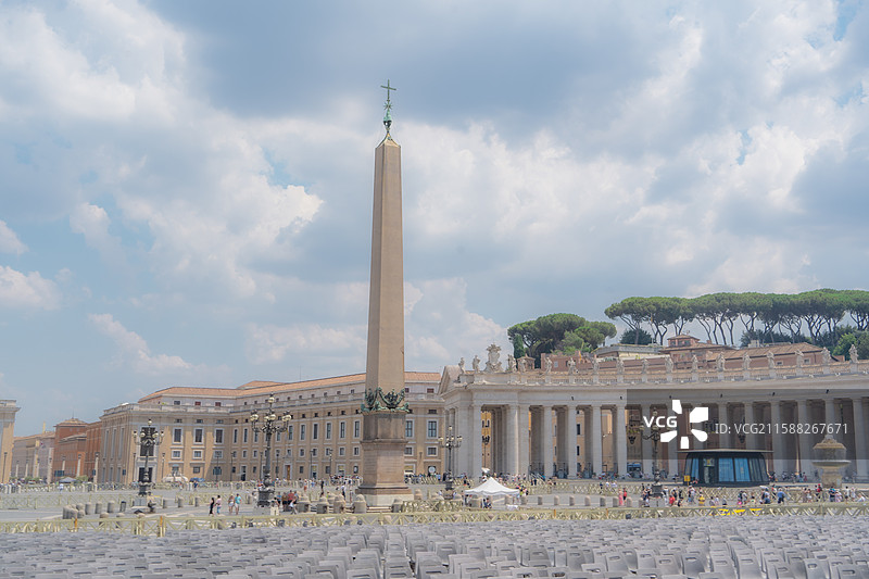 梵蒂冈·Vatican City State图片素材