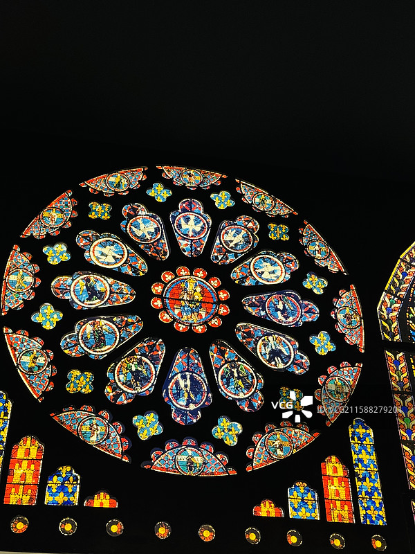 秦皇岛玻璃博物馆图片素材