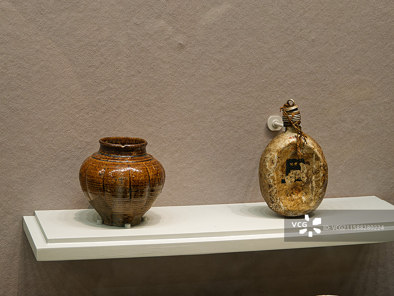 遵义会议陈列馆藏品图片素材