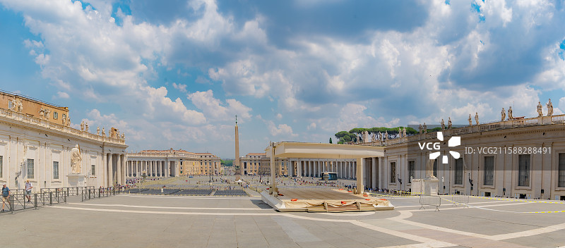 梵蒂冈·Vatican City State图片素材