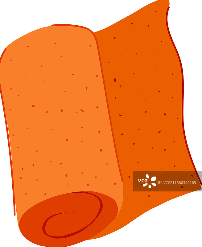 紧凑型微纤维毛巾卡通图案图片素材