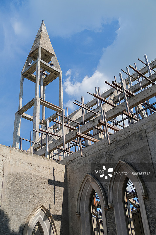 广州花都中旅阿那亚九龙湖度假区图片素材