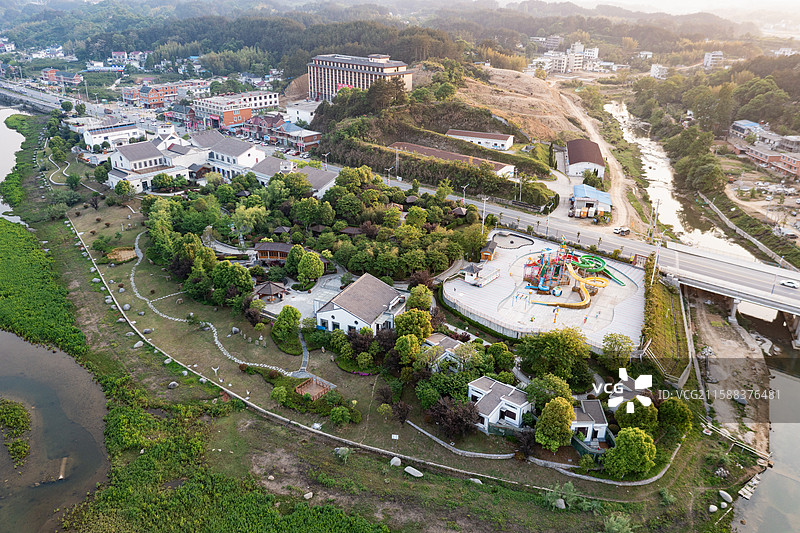 安庆天悦湾温泉图片素材