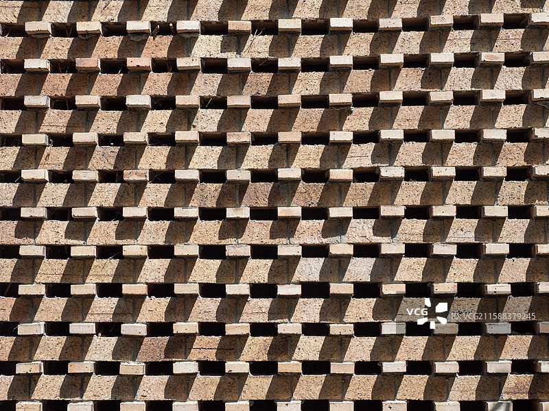 广州紫泥堂创意园内部景观，原国营紫坭糖厂内部景观图片素材