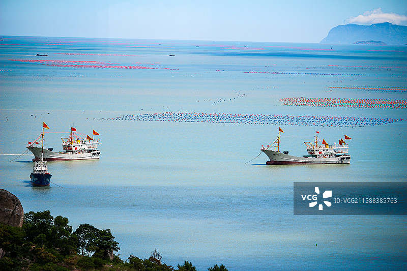 东壁风光图片素材