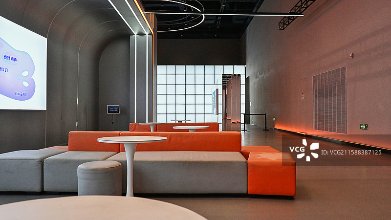 成都科幻馆图片素材