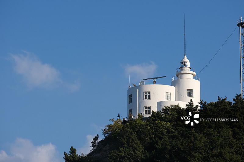 大连海之韵公园自然风光 | 大连的海边景色图片素材