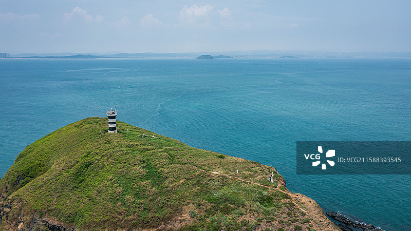 漳州南碇岛图片素材