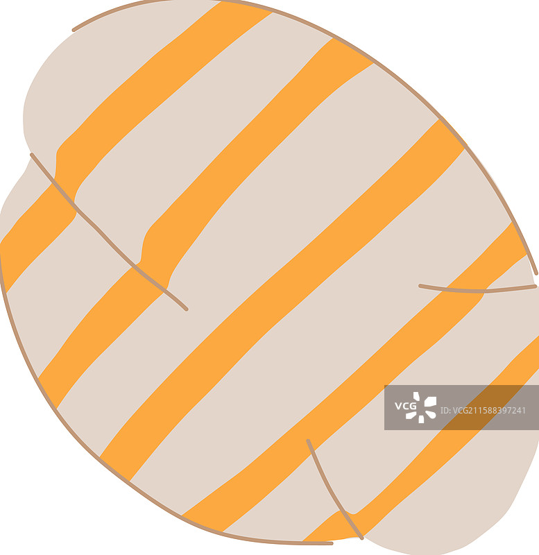 储存蜜蜡食品包装卡通图案图片素材