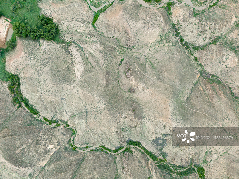 青铜峡黄河大峡谷旅游区图片素材