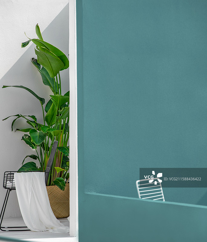 城市艺术空间图片素材