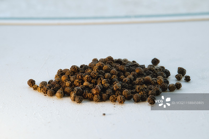 黑胡椒图片素材