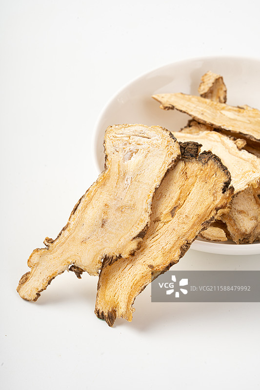 当归片白底图图片素材