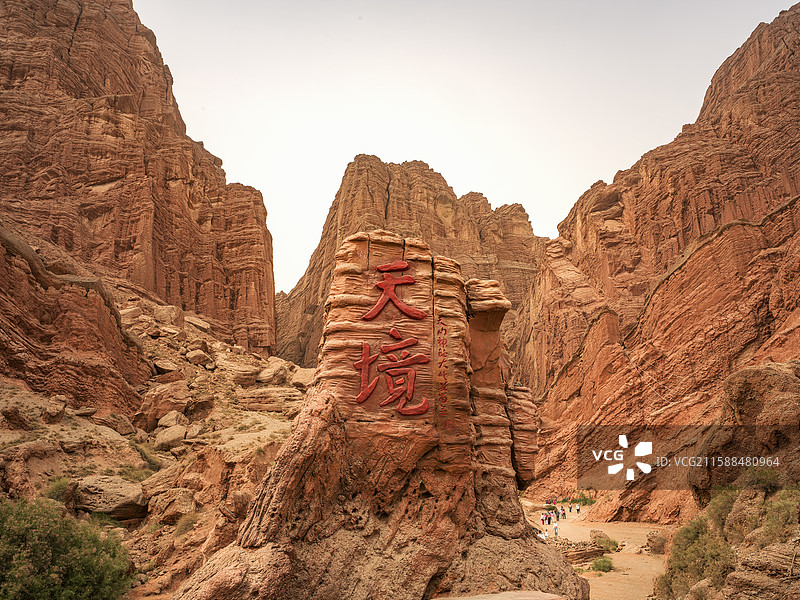 2025年5月31日新疆独库公路年度通车第一天的沿途风光（可供高清大图）图片素材