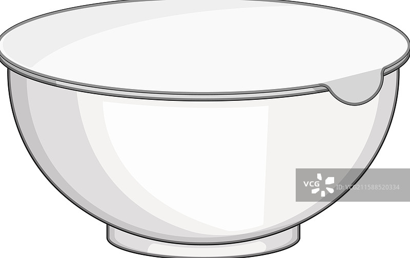 塑料酸奶容器卡通图案图片素材