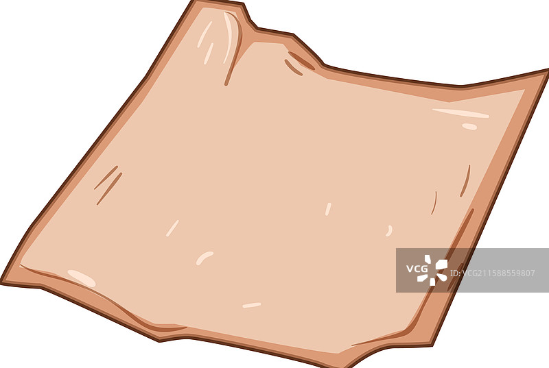 不粘烘焙纸卡通图案图片素材