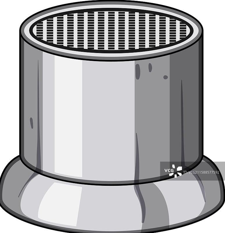 喷雾水龙头空气混合器卡通图案图片素材