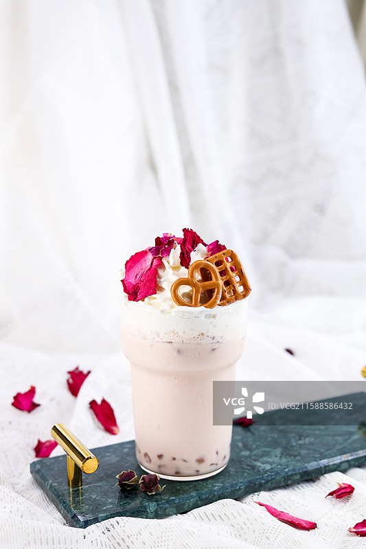 清新金桔特调饮品图片素材