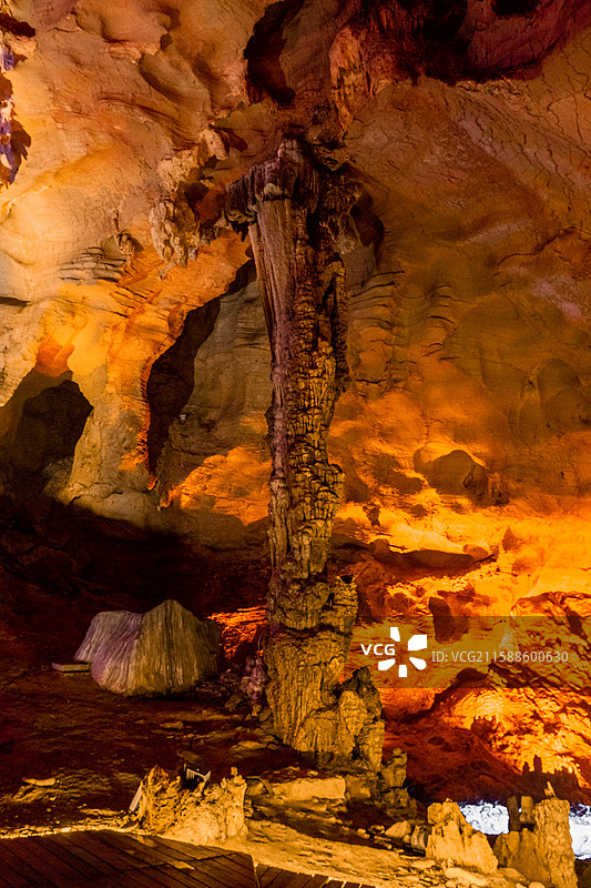 濯水古镇图片素材