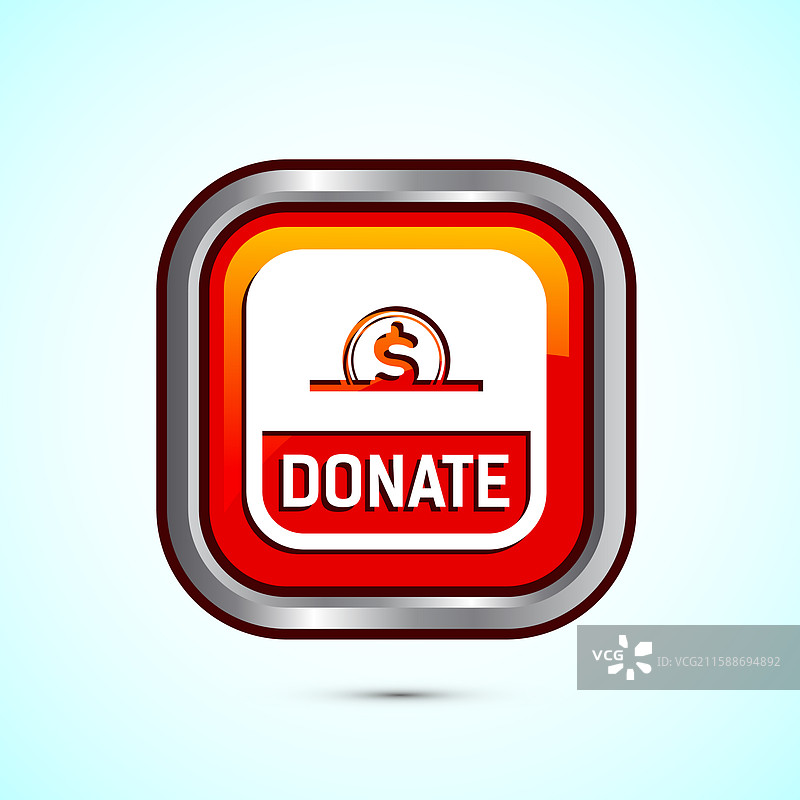 捐赠图标设计 捐款图标标志 慈善图片素材