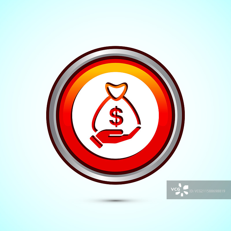 捐赠图标设计 捐款图标标志 慈善图片素材