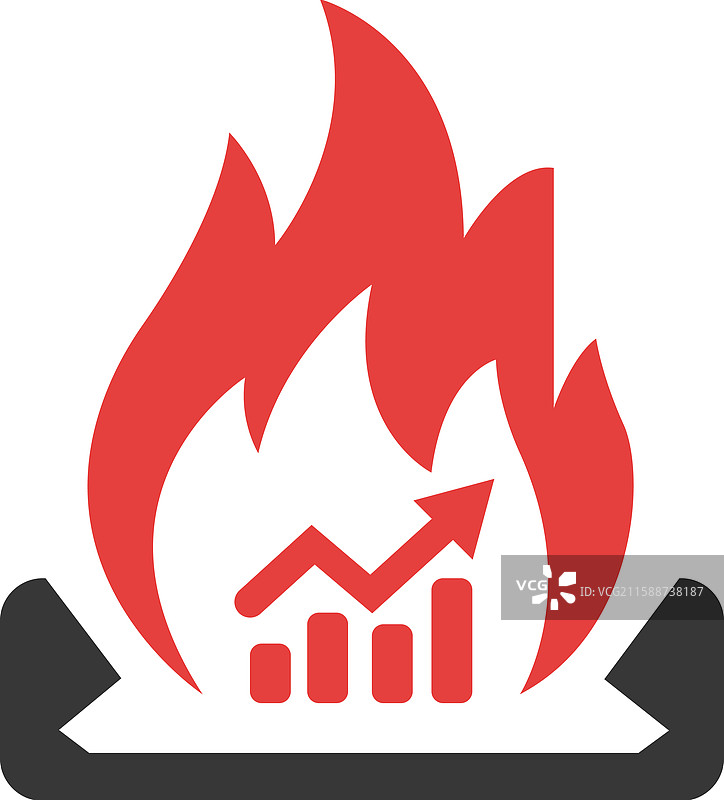 火焰标志设计 火焰图标 火焰符号图片素材