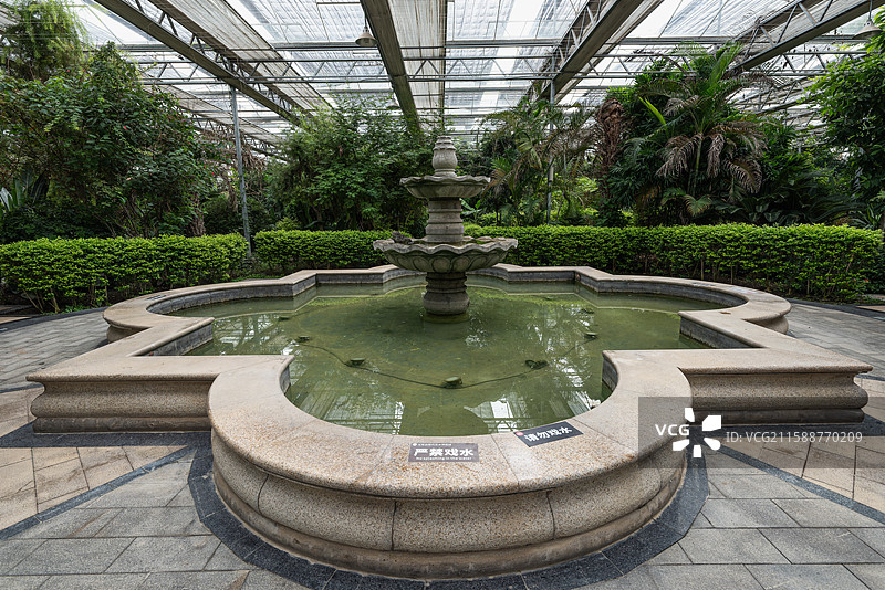 灵璧现代农业博览园图片素材