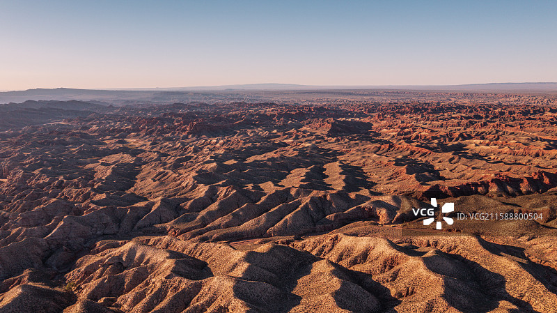甘肃省张掖市甘州区平山湖蒙古族乡平山大峡谷图片素材